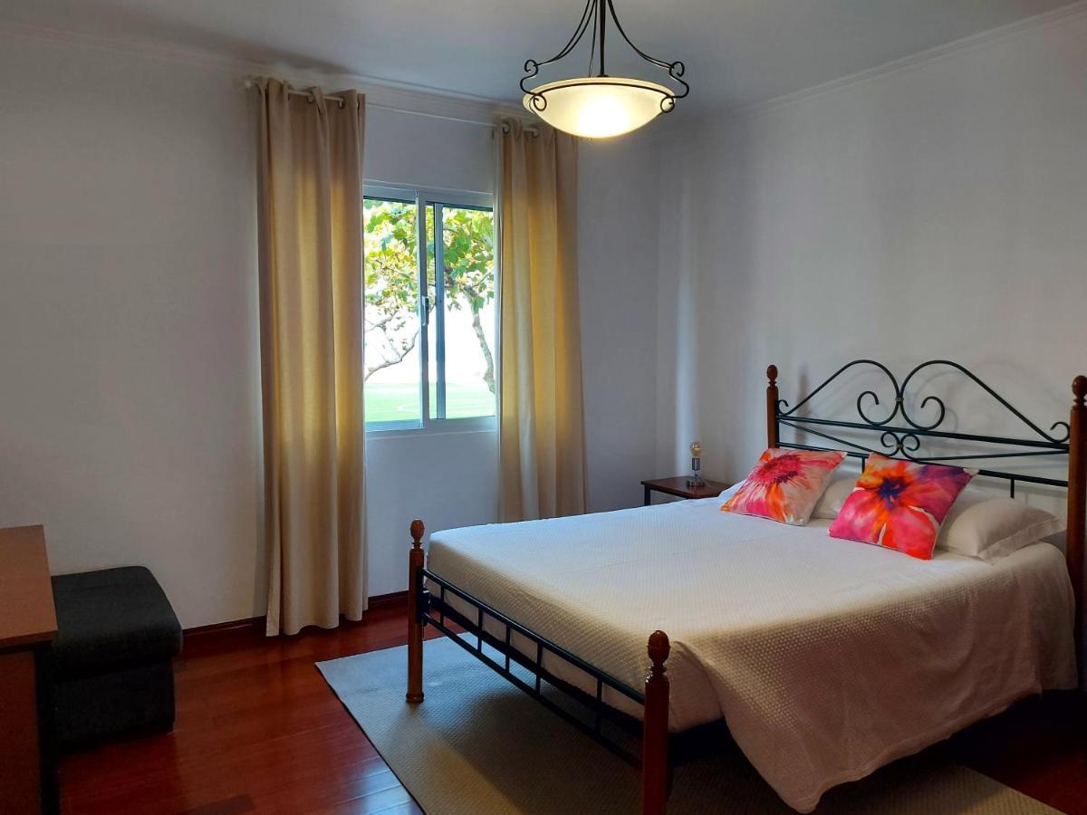 Beach & Surf Ribeira Grande Luaran gambar