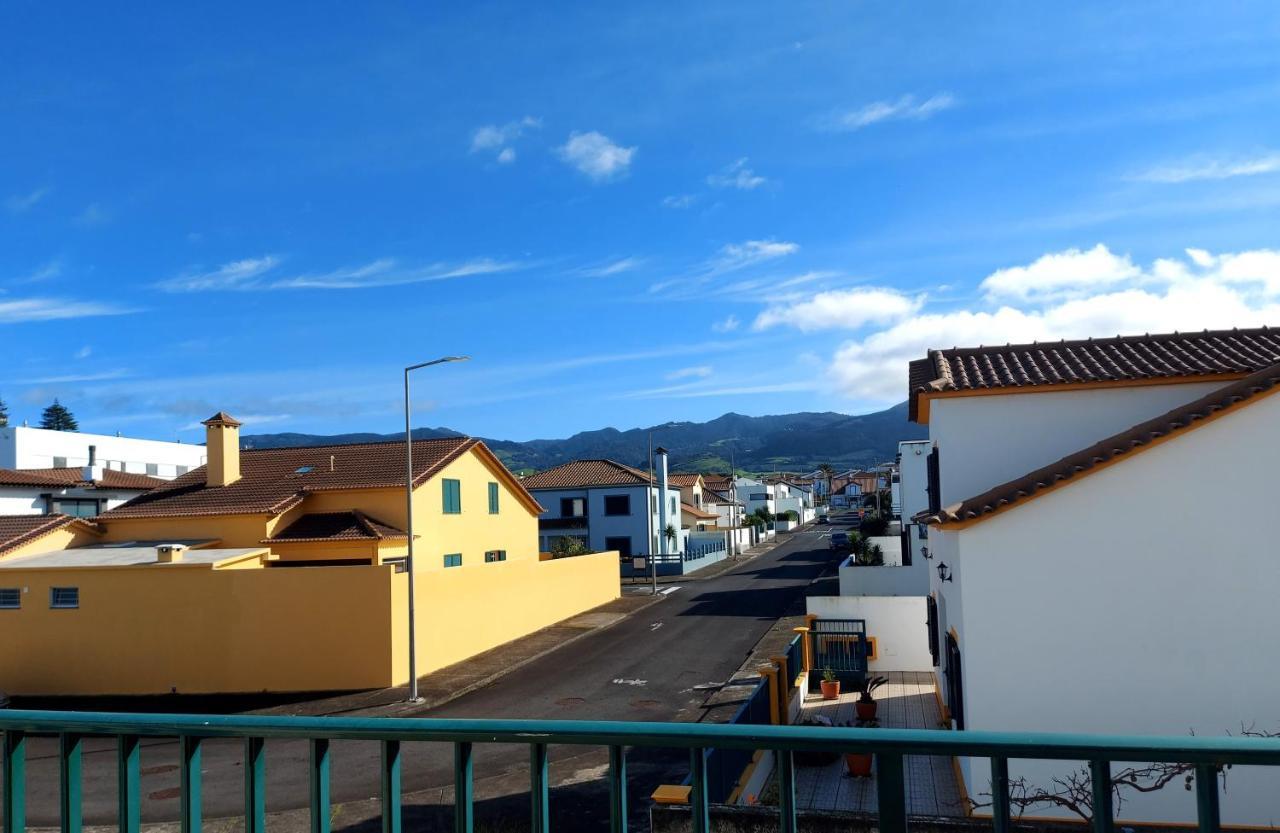Beach & Surf Ribeira Grande Luaran gambar