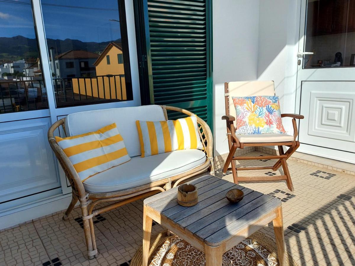 Beach & Surf Ribeira Grande Luaran gambar