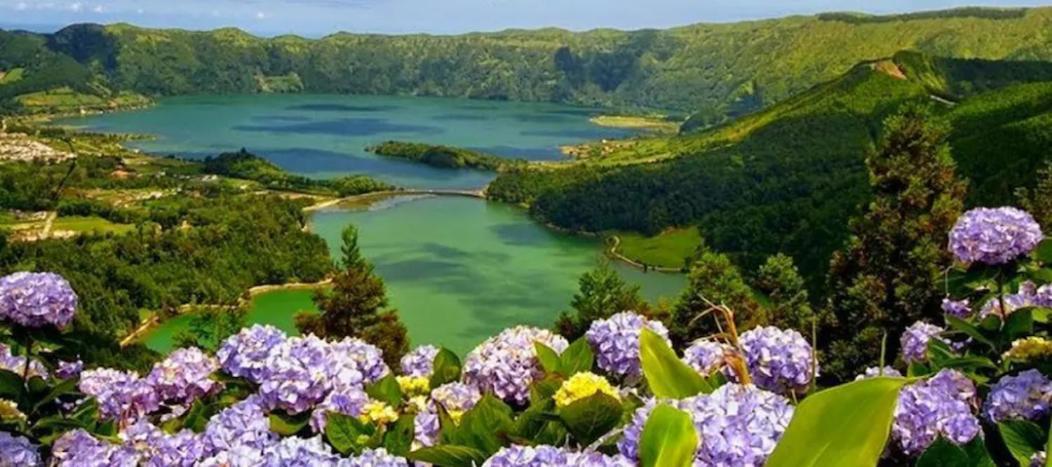 Beach & Surf Ribeira Grande Luaran gambar