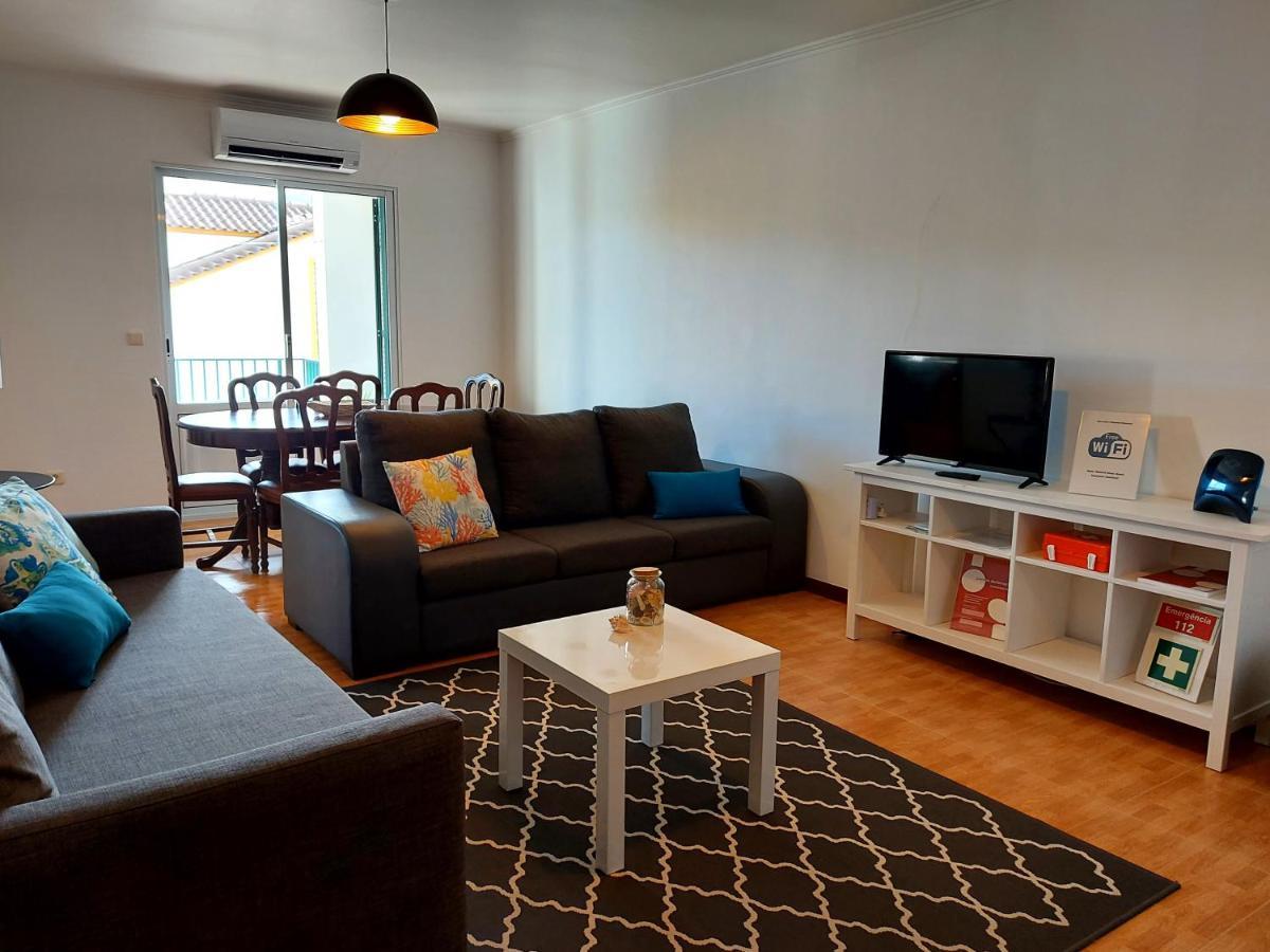 Beach & Surf Ribeira Grande Luaran gambar