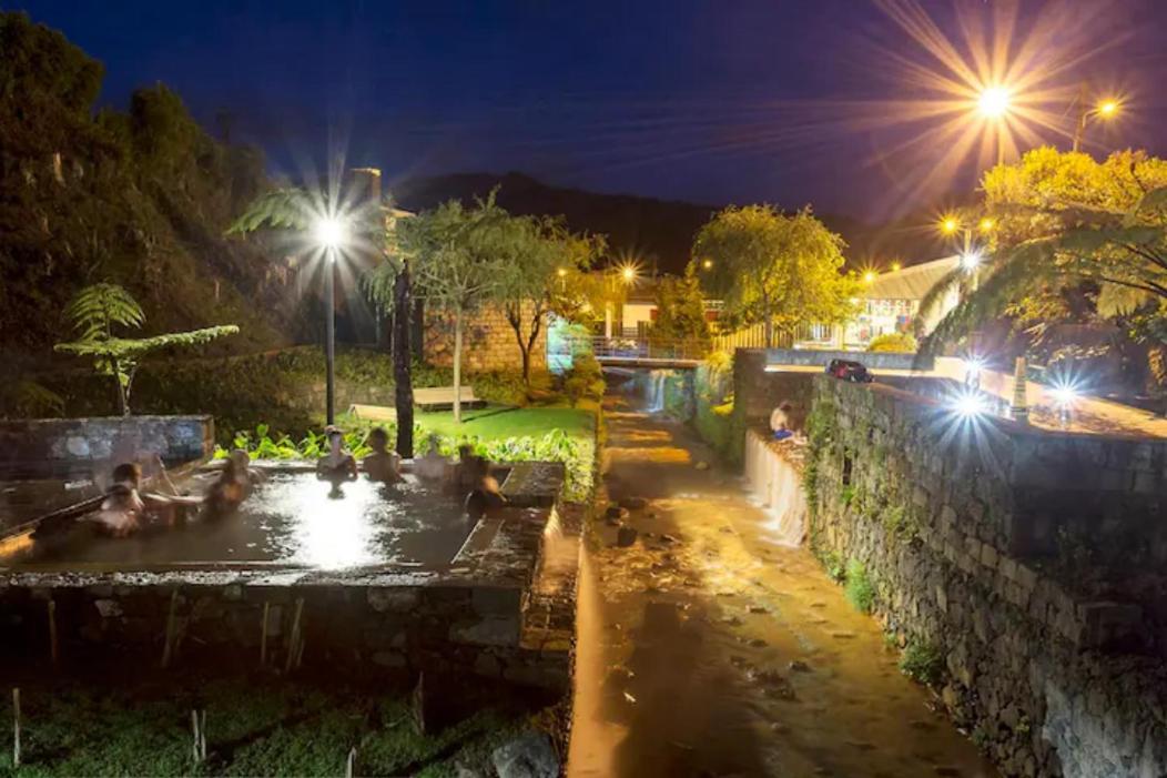 Beach & Surf Ribeira Grande Luaran gambar